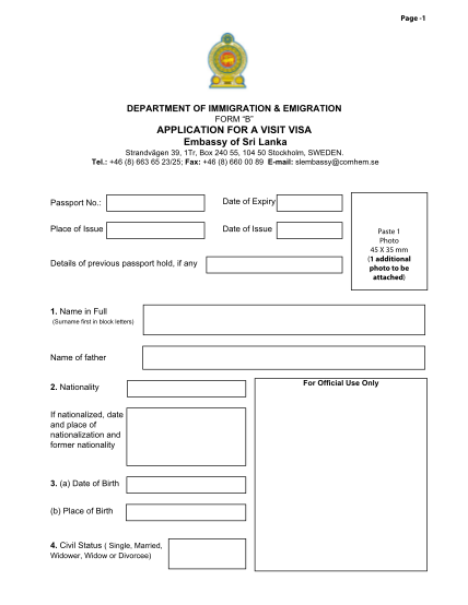 414707873-application-for-a-visit-visa-embassy-of-sri-lanka-estravel