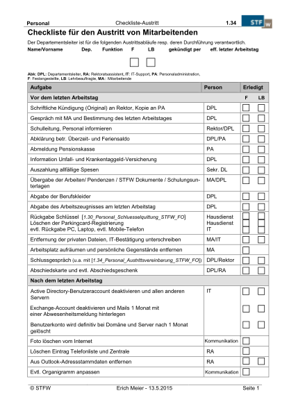 414860454-austrittscheckliste