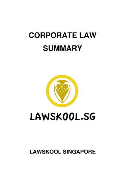 414916824-corporate-law-summary-sample-2012-singaporedoc-lawskool