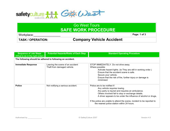 414950394-company-vehicle-accident-safe-work-procedure-safe-work-procedure