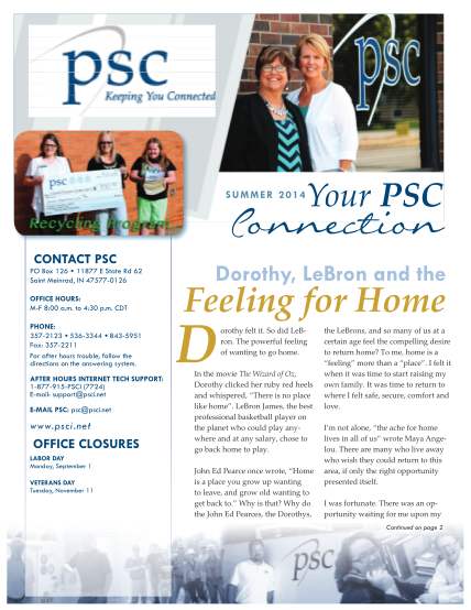 415452740-quarterly-co-op-newsletter-summer-2014-psc-newweb-psci