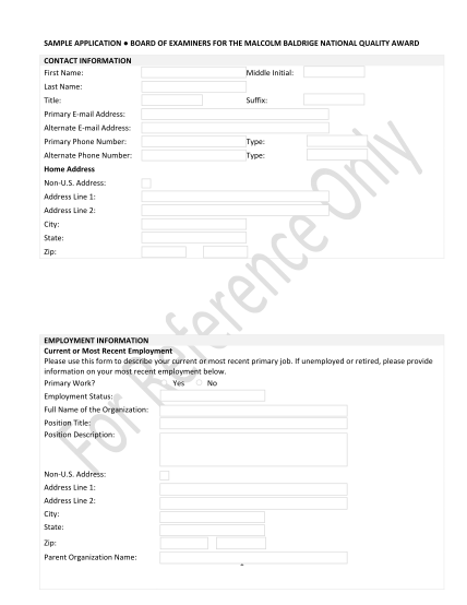 35 Sample Letter Of Application page 2 - Free to Edit, Download & Print ...