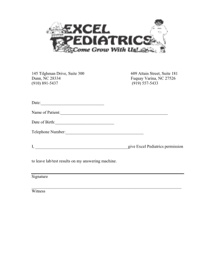 416025736-lab-results-authorization-excel-pediatrics