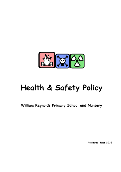 416133376-health-and-safety-policy-june-2015-william-reynolds-williamreynoldsprimary