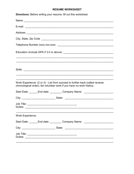 416775113-directions-before-writing-your-resume-fill-out-this