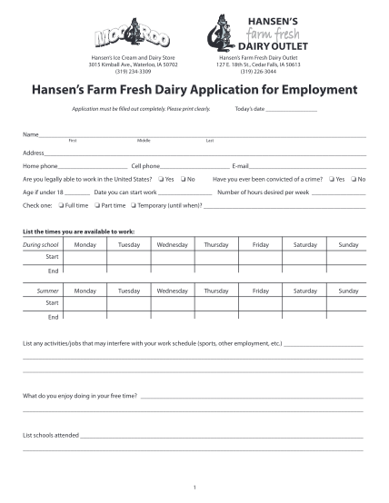 416788855-hansens-farm-fresh-dairy-application-for-employment-a-n-sen-h