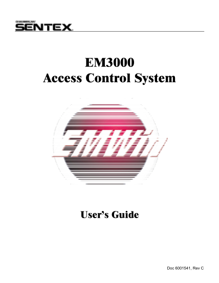 417087541-em3000-access-control-system-em3000-access-control-system