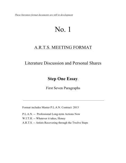 417756772-arts-meeting-format-literature-discussion-and-personal