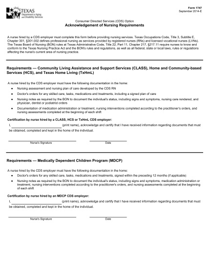 418080836-form-1747-acknowledgement-of-nursing-requirements-form-1747-dads-state-tx