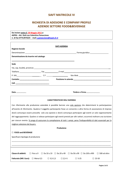 418116599-richiesta-di-adesione-e-company-profile-aspiinit