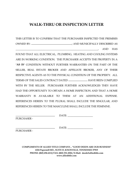 418130266-walk-thru-or-inspection-letter