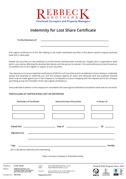 418198776-indemnity-for-lost-share-certificate