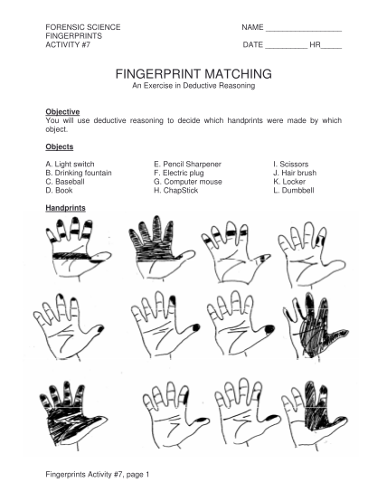 418319873-fingerprint-matching-an-exercise-in-deductive-reasoning-answers