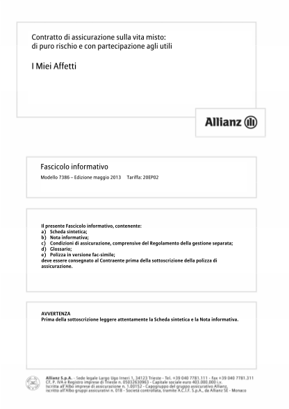 418344962-sigmafascicolo-20ep02i-miei-affetti738631513doc-allianz