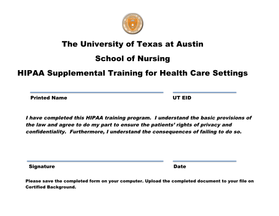 418393884-the-university-of-texas-at-austin-school-of-nursing-hipaa-nursing-utexas