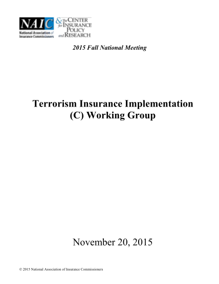 418511487-terrorism-insurance-implementation-c-working-group-states-naic