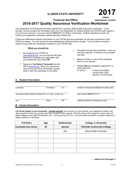 418551236-2016-2017-quality-assurance-verification-worksheet-financial-aid-bb-financialaid-illinoisstate