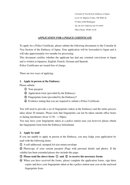 41890301-to-apply-for-a-police-certificate-please-submit-the-following-documents-to-the-consular-visa-section-of-the-embassy-of-japa