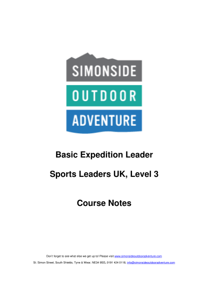 419305401-basic-expedition-leader-sports-leaders-uk-level-3-course