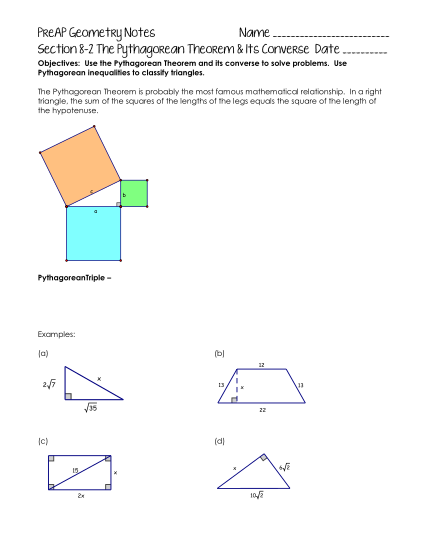 419445197-a-preap-geometry-notes-name-section-8-2-the-pythagorean