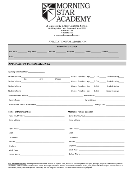 419576689-application-for-admission-applicantamp39s-personal-data-morningstaracademy