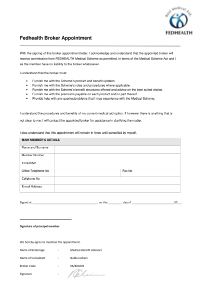 419636318-fedhealth-broker-appointment-form