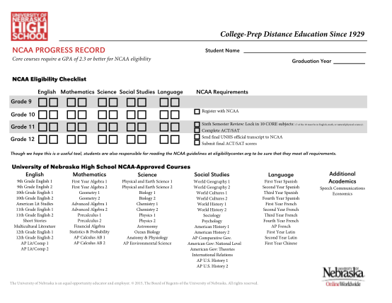 419948680-ncaa-progress-chart-university-of-nebraska-high-school-highschool-nebraska