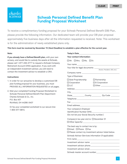 420044660-schwab-personal-defined-benefit-plan-funding-proposal-bworksheetb