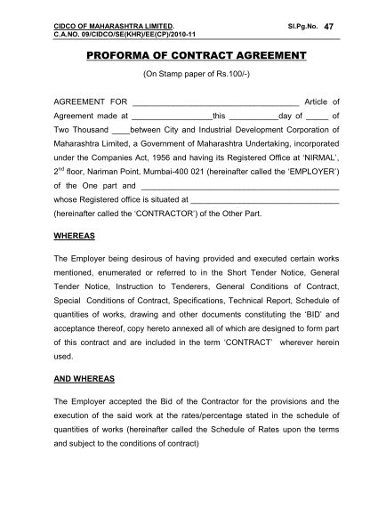 42014092-contract-agreement-format