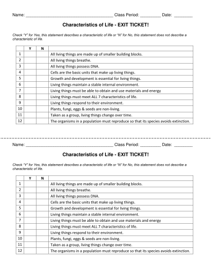 420779696-characteristics-of-life-exit-ticket-biology-by-napier