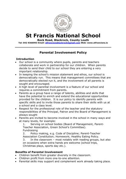 421483169-parental-involvement-policy-stfrancisns-stfrancisns