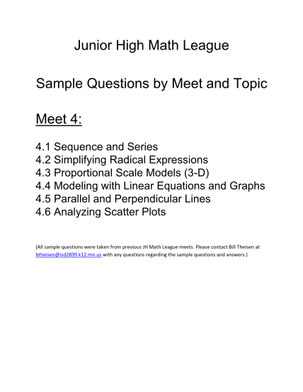 421541397-junior-high-math-league-sample-questions-by-meet-and-topic