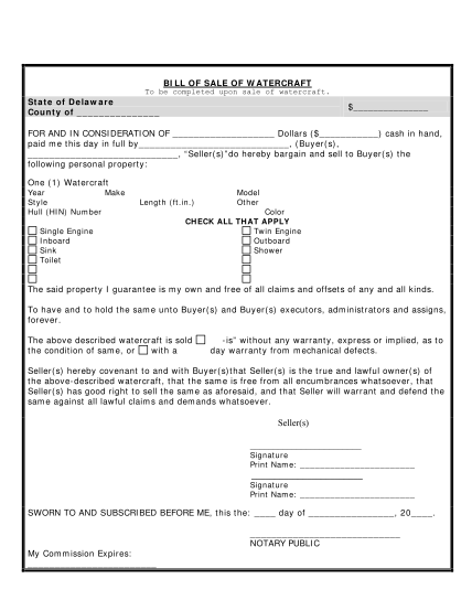 4216719-delaware-bill-of-sale-for-watercraft-or-boat