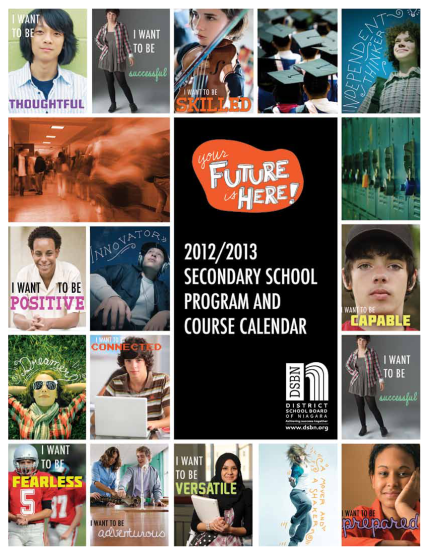 42176693-district-school-board-of-niagara-course-calendar-2012-2013-course-calendar-2012-2013