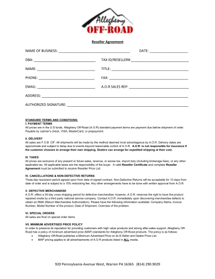 422247942-download-and-fill-out-the-dealer-application-allegheny-off-road