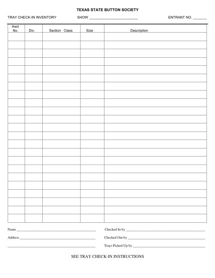 42234396-tray-check-in-inventory-sheet-angelfire