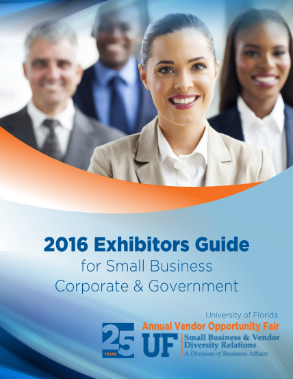 422470770-2016-exhibitors-guide-uf-division-of-small-business-and-vendor-sbvdr-admin-ufl