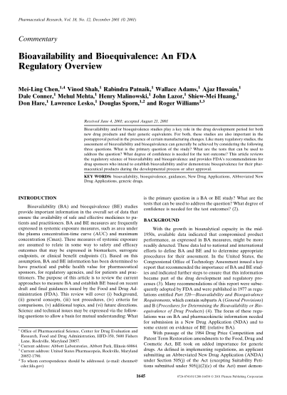 422740-fillable-bioavailability-and-bioequivalence-definition-fda-regulatory-overview-form-lawes-com