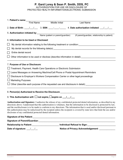 21 fax privacy disclaimer hipaa - Free to Edit, Download & Print | CocoDoc