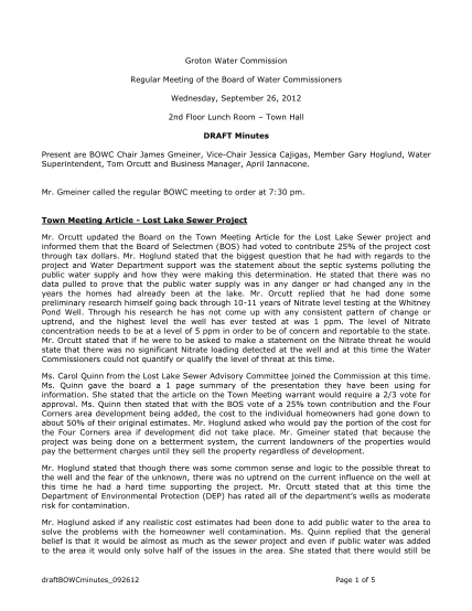 423103085-draft-minutes-town-meeting-article-lost-lake-sewer-project-grotonwater