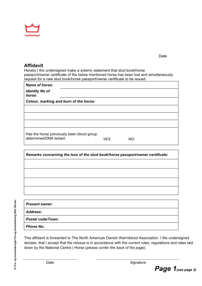 423238226-affadavit_-_lost_breed_papers1-dansk-varmblod-varmblod
