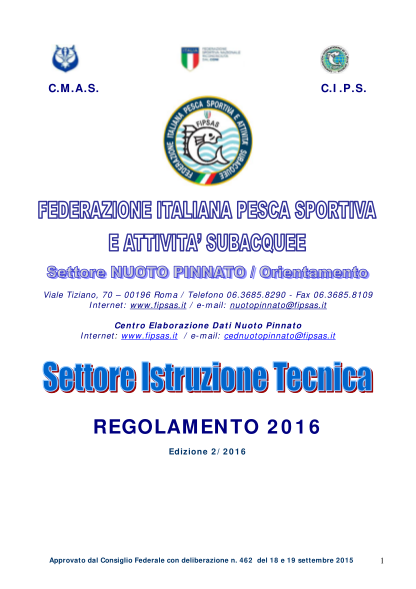 423497947-regolamento-2016-wwwnuotopinnatoit