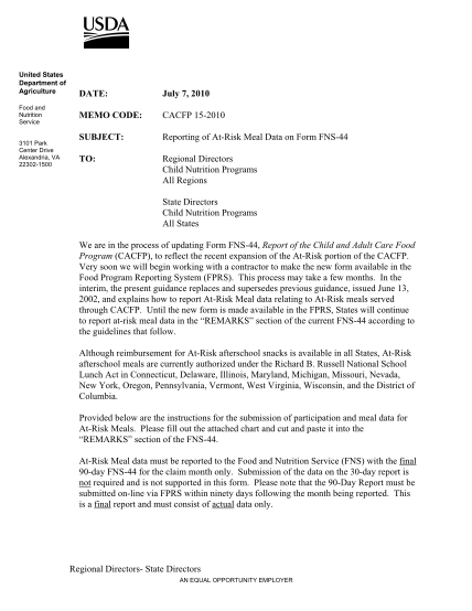 423742358-date-july-7-2010-memo-code-cacfp-15-2010-subject-fns-usda