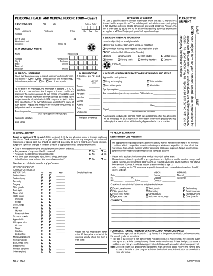 423772-fillable-fillable-medical-records-form