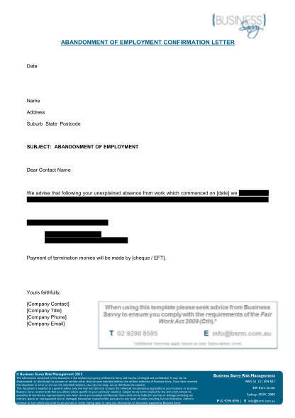 423995723-abandonment-of-employment-confirmation-letter