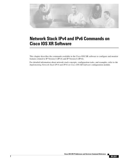 424184-fillable-implementing-network-stack-ipv4-and-ipv6-on-cisco-ios-xr-software-module-of-the-cisco-ios-xr-form