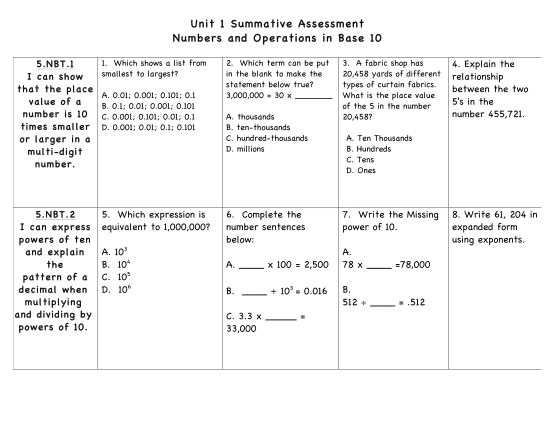 424614462-unit-1-5th-numbers-and-operations-base-10-summative-assessmentdocx-wiki-warren-kyschools