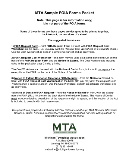 424678-fillable-michigan-foia-request-cost-worksheet-form-montcalm