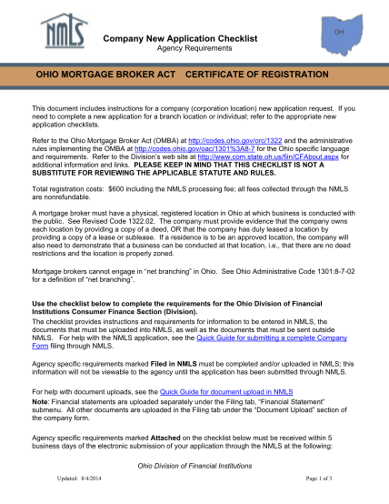 42498711-ohio-mortgage-broker-act-mortgage-nationwidelicensingsystem