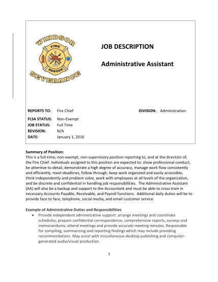 425288650-job-description-administrative-assistant-wsfr
